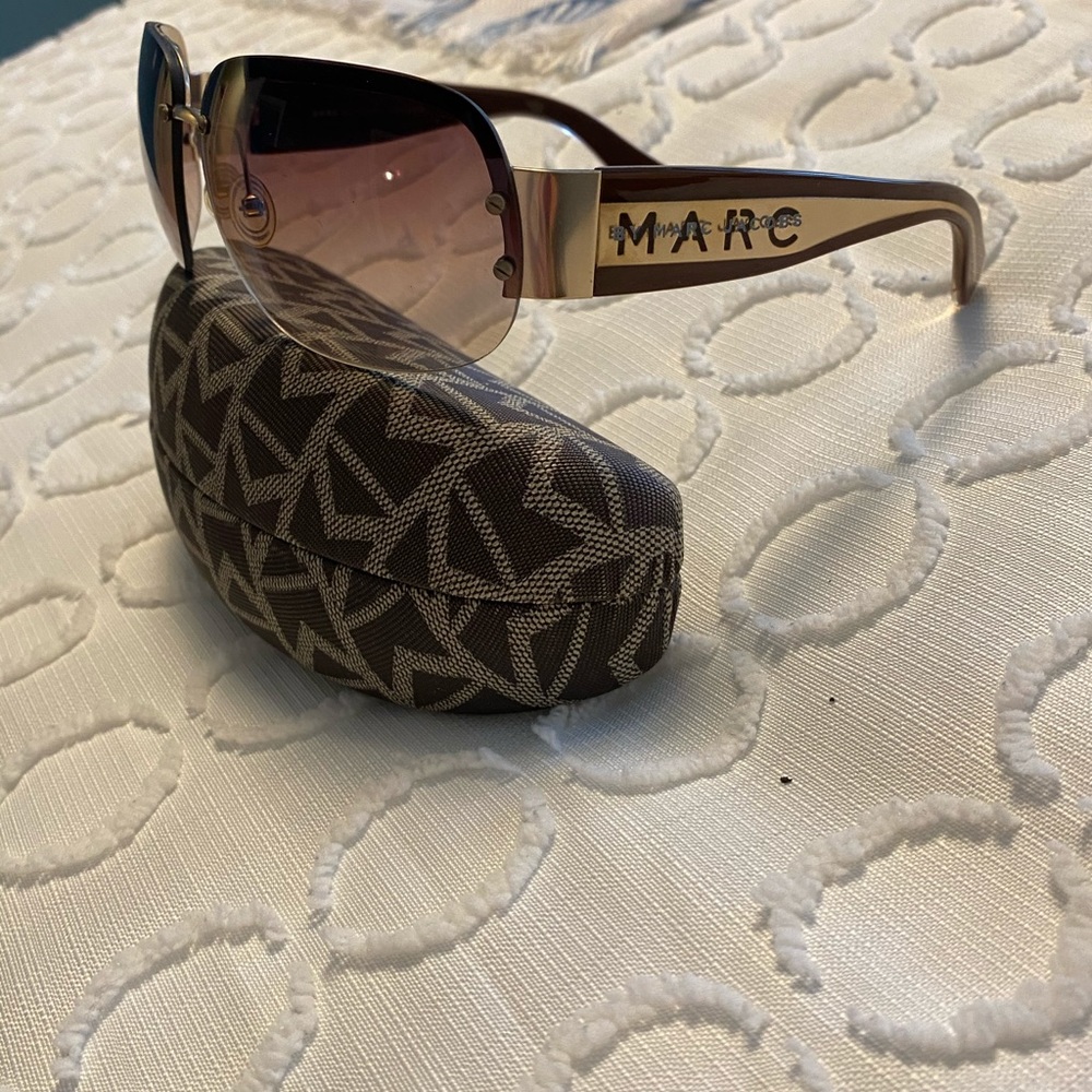 Marc by Marc Jacobs sunglasses